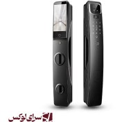 تصویر دستگیره اسکن کف دست Smart Pass مدل Remini 