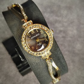 تصویر ساعت مچی زنانه هانگری HONGRUI