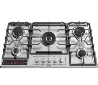 تصویر اجاق گاز صفحه ای آلتون S520DN ALTON S-520-D HOB