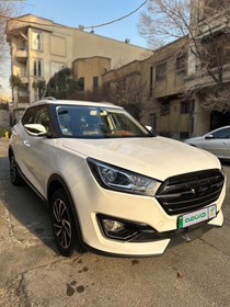 تصویر زوتی DL5 مدل 1403 ا Zotye DL5 Zotye DL5