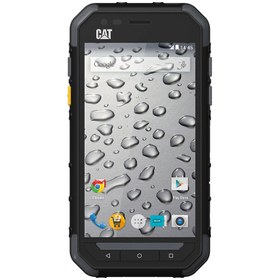 تصویر گوشی کاترپیلار S30 | حافظه 8 رم 1 گیگابایت CAT S30 8/1 GB