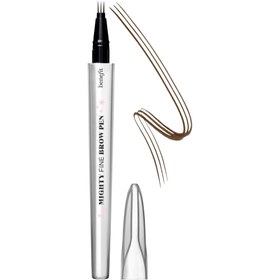 تصویر مداد ابرو ضدآب مایتی فاین بنفیت Mighty Fine Waterproof Brow Pen | Benefit Cosmetics