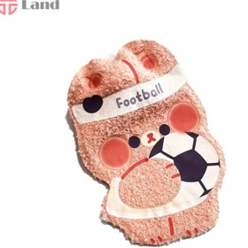 تصویر کیسه آب گرم فانتزی کودک R-102028 Baby fantasy hot water bag