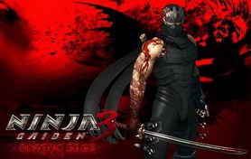 Jogo Ninja Gaiden 3 - Xbox 360 - MeuGameUsado