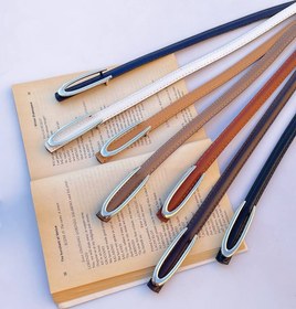 تصویر کمربند دو سانتی چینی 