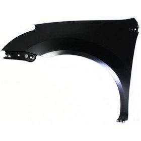 تصویر گلگیر جلو لوکانو L7 