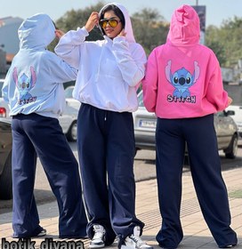 تصویر هودی مدل استیج (2282) 