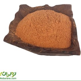 تصویر پودر گوجه خشک 