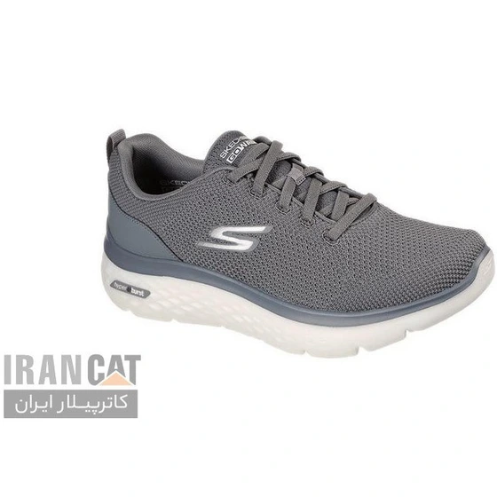 خرید و قیمت کفش مخصوص پیاده روی اسکچرز Skechers 216077/gry | ترب