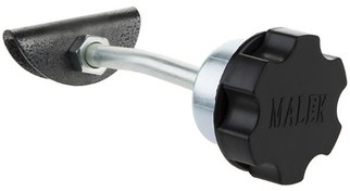 تصویر قفل زاپاس ایمن ملک رنو ساندرو 