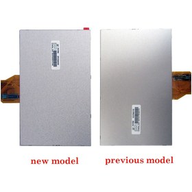 تصویر السیدی 7.0 اینچinnolux-LCD 7 inch AT070TN92 100 % new original (بدون تاچ) tft lcd -گرید +A 