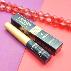 تصویر خط چشم ضد حساسیت لاوورا (LAVORA) - 3 عددی Lavora hypoallergenic eyeliner (LAVORA)