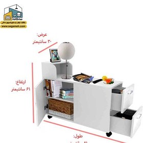 تصویر کابینت کد CAP29 