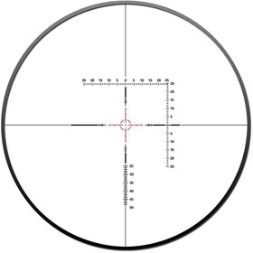 تصویر دوربین دیسکاوری WG 1/2_6×24 IRAC 30MM 