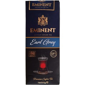 تصویر چای سياه EMINENT پاکت عطر دار 500 گرم مدل OP1 BLACK TEA ا Eminent OP1 Black Tea 500gr Eminent OP1 Black Tea 500gr