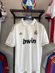 تصویر کیت میلان کلاسیک 2011 