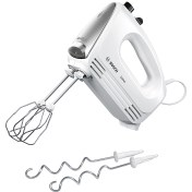 تصویر همزن برقی بوش مدل BOSCH MFQ25200 BOSCH Hand Mixer MFQ25200