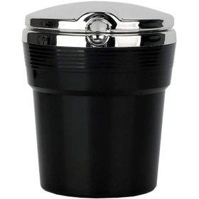 تصویر زیرسیگاری خودرو مدل hrr4578 