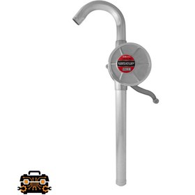 تصویر روغن کش برند Wiseup کد 064332 WISEUP Oil Suction Pump — Model 064332