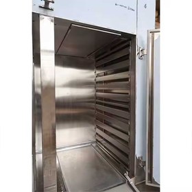 تصویر دستگاه میوه خشک کن صنعتی 