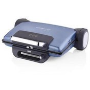 تصویر KORKMAZ A811-06 Tostema Maxi Toaster Azura KORKMAZ A811-06 Tostema Maxi Tost Makinesi Azura