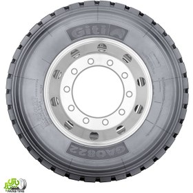 تصویر لاستیک جی تی GAO822-12.00R24 