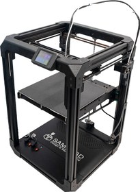 تصویر پرینتر سه بعدی ثمین مدل S3030-V2 