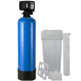 تصویر مخزن FRP Canature ظرفیت 240 هزار گرین 4 اینچ 