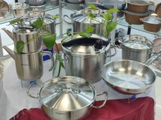 تصویر سرویس پرولاین کرکماز 