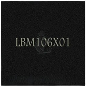 تصویر LBM106X01 آی سی تغذیه 