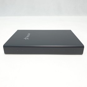 تصویر گیت وی یستار مدل TA800-8FXS Yeastar TA800-8FXS Gateway