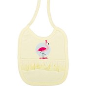 تصویر پیشبند(فلامینگو) 