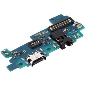 تصویر برد شارژ گوشی Samsung Galaxy A31 Samsung Galaxy A31 Charging Board