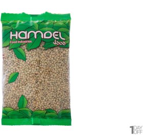 تصویر عدس ریز همدل 450 گرم - 20 عدد (قیمت هر عدد 56,500 ت) 