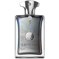 تصویر عطر ادکلن آمواج رفلکشن مردانه | Amouage Reflection man 