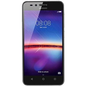 تصویر گوشی موبایل هوآوی مدل Y3 II 4G آکبند حافظه 8 رم 1 گیگابایت Huawei Y3 II 3G Dual SIM Mobile Phone
