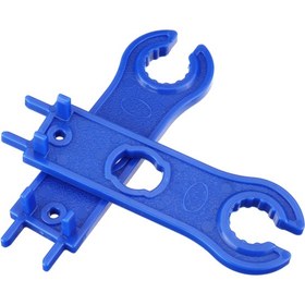 تصویر آچار کانکتور MC4 