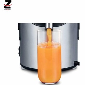 تصویر آبمیوه گیری فلر مدل Feller PJ 666 Juicer Feller PJ 666 Juicer