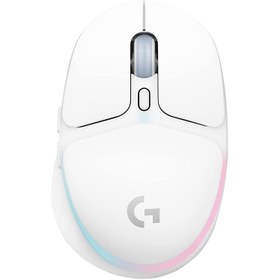 تصویر موس گیمینگ بی سیم لاجیتک مدل G705 Wireless Gaming Mouse Logitech G705