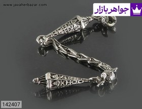 تصویر کرکوش فلزی زیبا کد 142407 