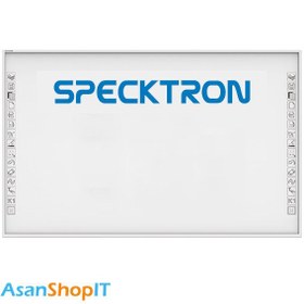 تصویر برد هوشمند صفحه سرامیکی لمسی اسپکترون مدل IRB Specktron IRB Smart Board