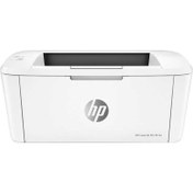 تصویر پرینتر تک کاره لیزری اچ پی مدل M15a HP M15a Laserjet Printer