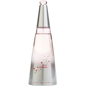 Issey miyake discount perfume city blossom