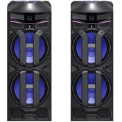 تصویر اسپیکر بلوتوثی ویکر مدل LH5 ا Vker LH5 bluetooth speaker Vker LH5 bluetooth speaker