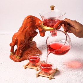 تصویر تی تاور مدل بول 