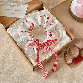 تصویر اسکرانچی پینترستی 