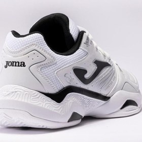 تصویر کفش تنیس مردانه جوما اورجینال Joma 5003128796 