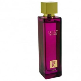 تصویر عطر ادکلن لولی اینتنس | lolly intense lolly intense