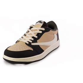 تصویر ‏تراویس‏ کرم مشکی 