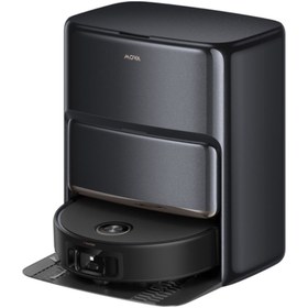 تصویر جارو رباتیک مووا مدل Z60 Ultra Roller 